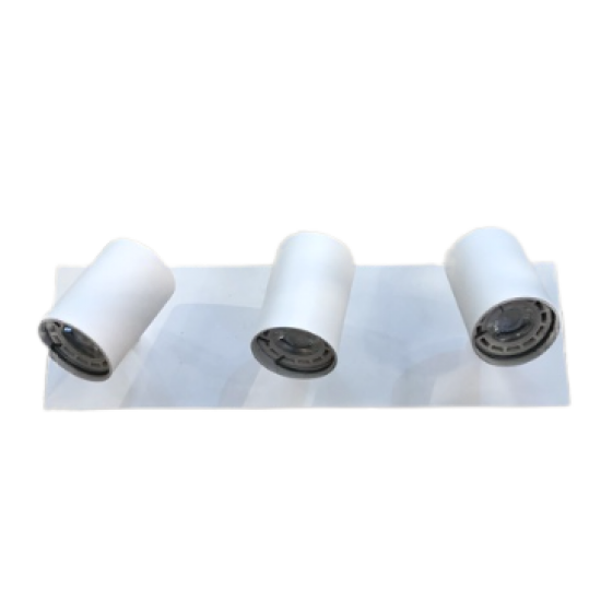 BATERIA 42027 BL + 93103 BL