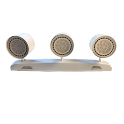 BATERIA 3 42960 BL + 90003 BL